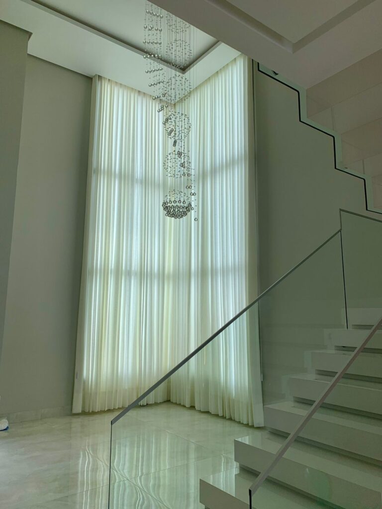 CORTINA DE TECIDO (1)