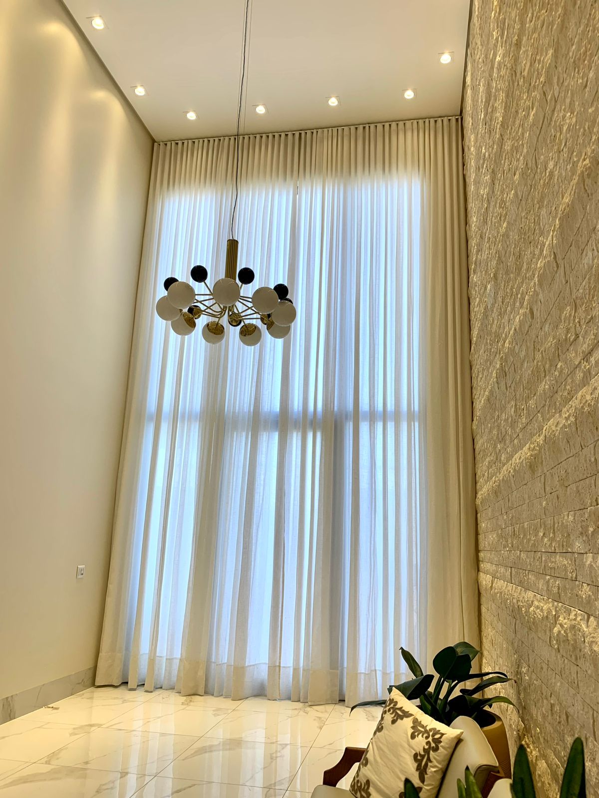 CORTINA DE TECIDO (11)