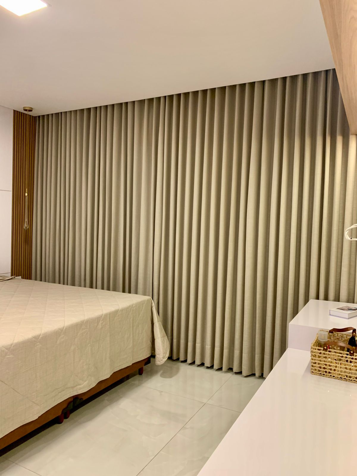 CORTINA DE TECIDO (2)