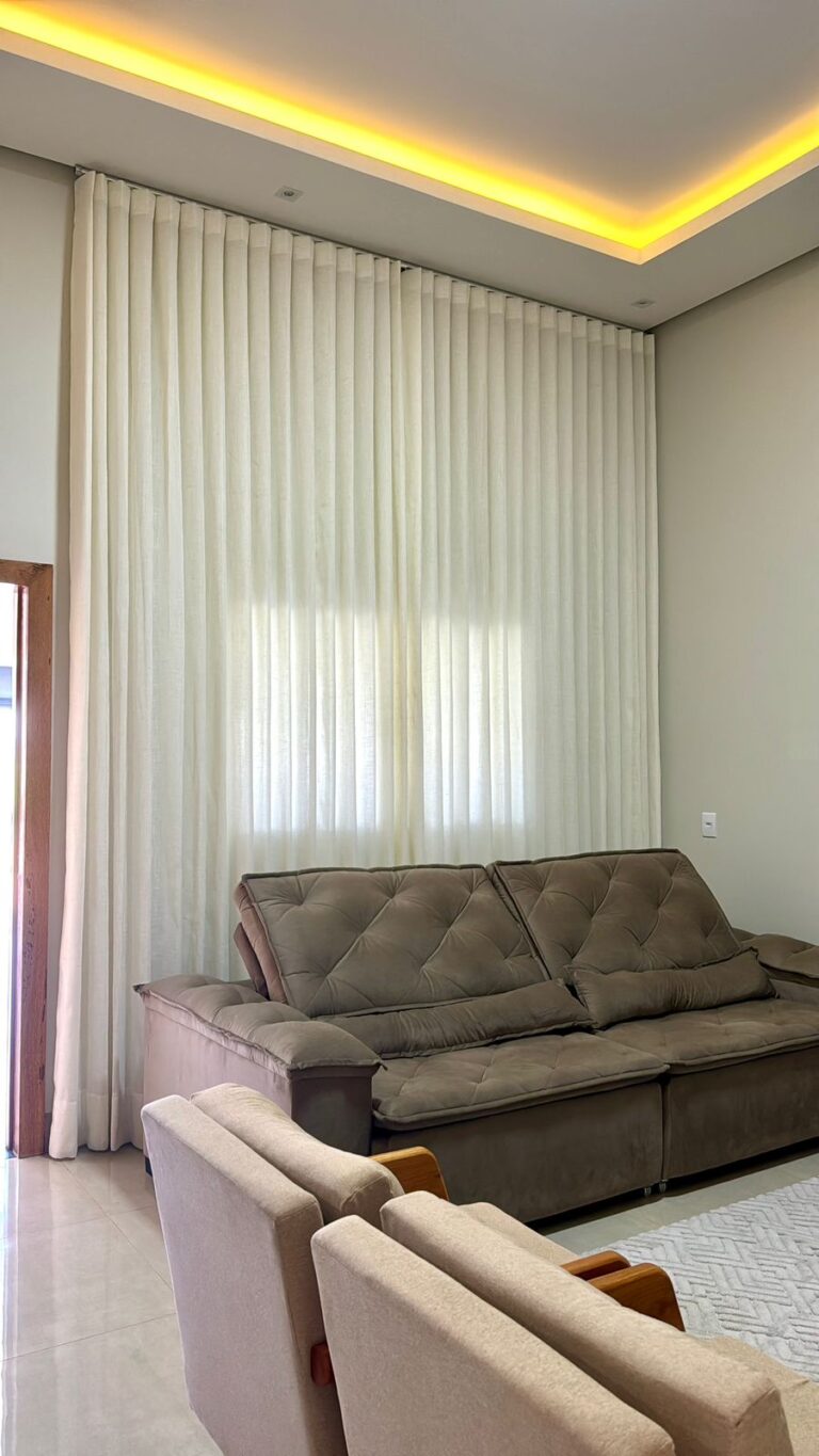 CORTINA DE TECIDO (4)