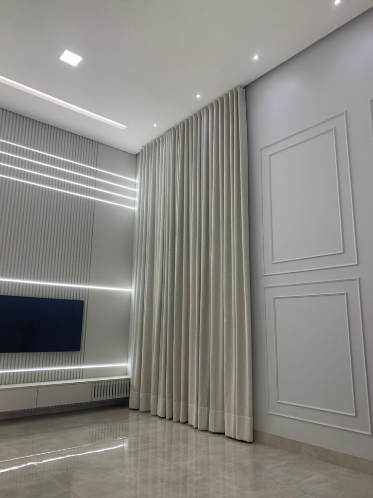 CORTINA DE TECIDO (7)