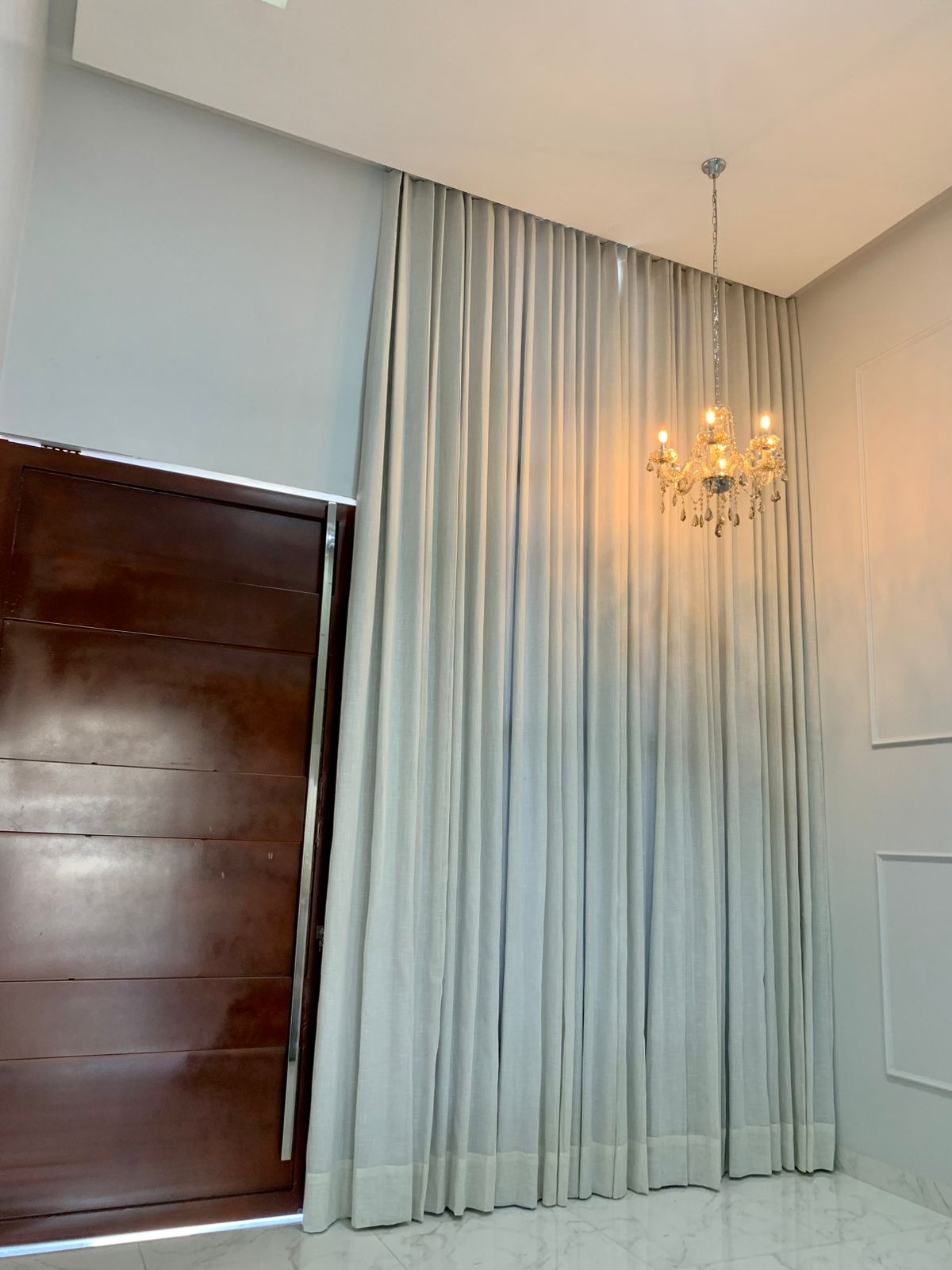 CORTINA DE TECIDO (8)