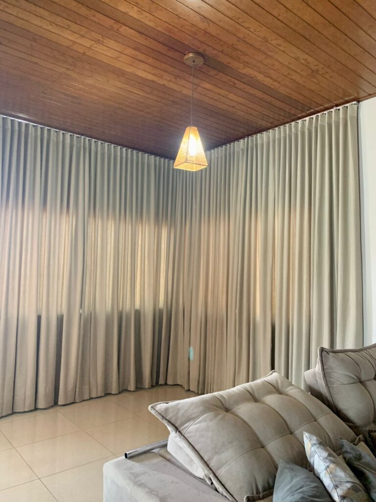 CORTINA DE TECIDO (9)